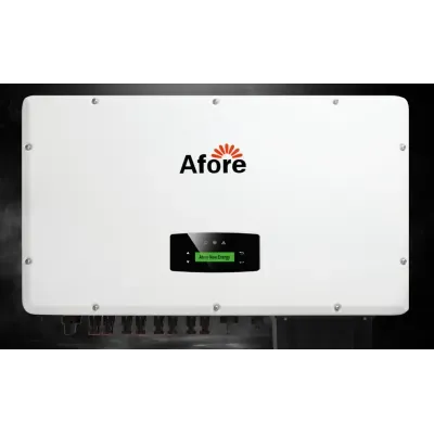 Afore inwerter trójfazowy bnt030ktl afci aton