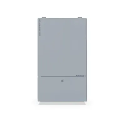 Defro kocioł gazowy dcg comfort 25kw szary 2 funkcyjny 