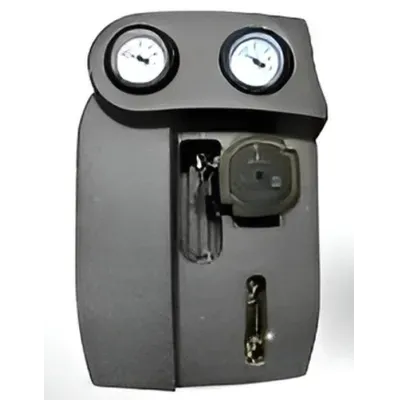 Galmet grupa pompowa do solarów