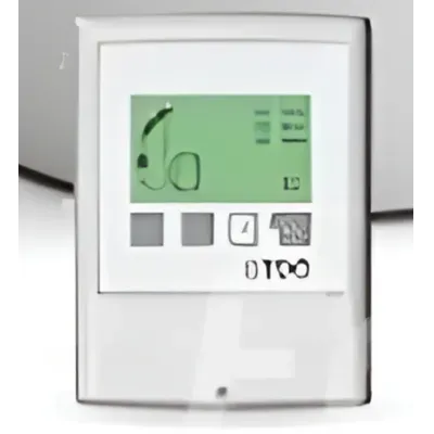 Galmet sterownik solarny stdc