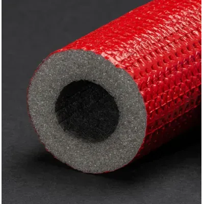 K-flex otulina czerwona pe fi 15mm izolacja 6mm