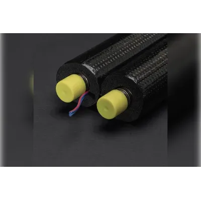 K-flex rura solarna twin solar dn16 [mb][w wałku 15mb]