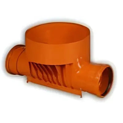 Kaczmarek kineta przelotowa fi 315/160