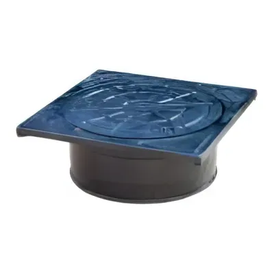 Kaczmarek właz żeliwny fi 315 b125 wytrzymałość do 12,5 tony