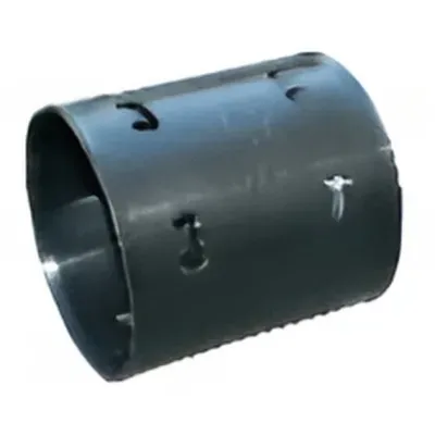 Mufa drenarska fi 100 z otworami