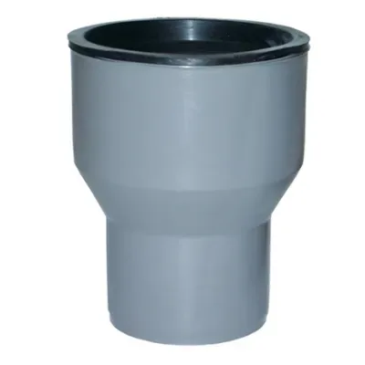 Pvc traper fi 97x75 z uszczelką