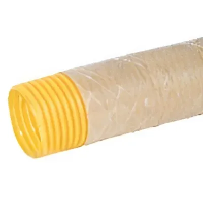 Rura drenarska fi 100 w geowłókninie 