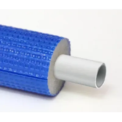 Sigma rura pert/al/pert rura 20x2.0 w izolacji niebieskiej