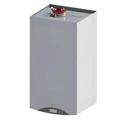 Termet kocioł gazowy gold 2 plus 25 kw 1f jednofunkcyjny