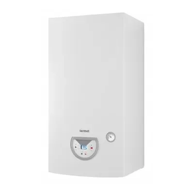 TERMET KOCIOŁ GAZOWY SILVER PRO 35 KW 1F JEDNOFUNKCYJNY