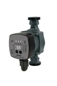 Inteligentna, elektronicznie sterowana pompa obiegowa Perfexim PHA-602/PM-180